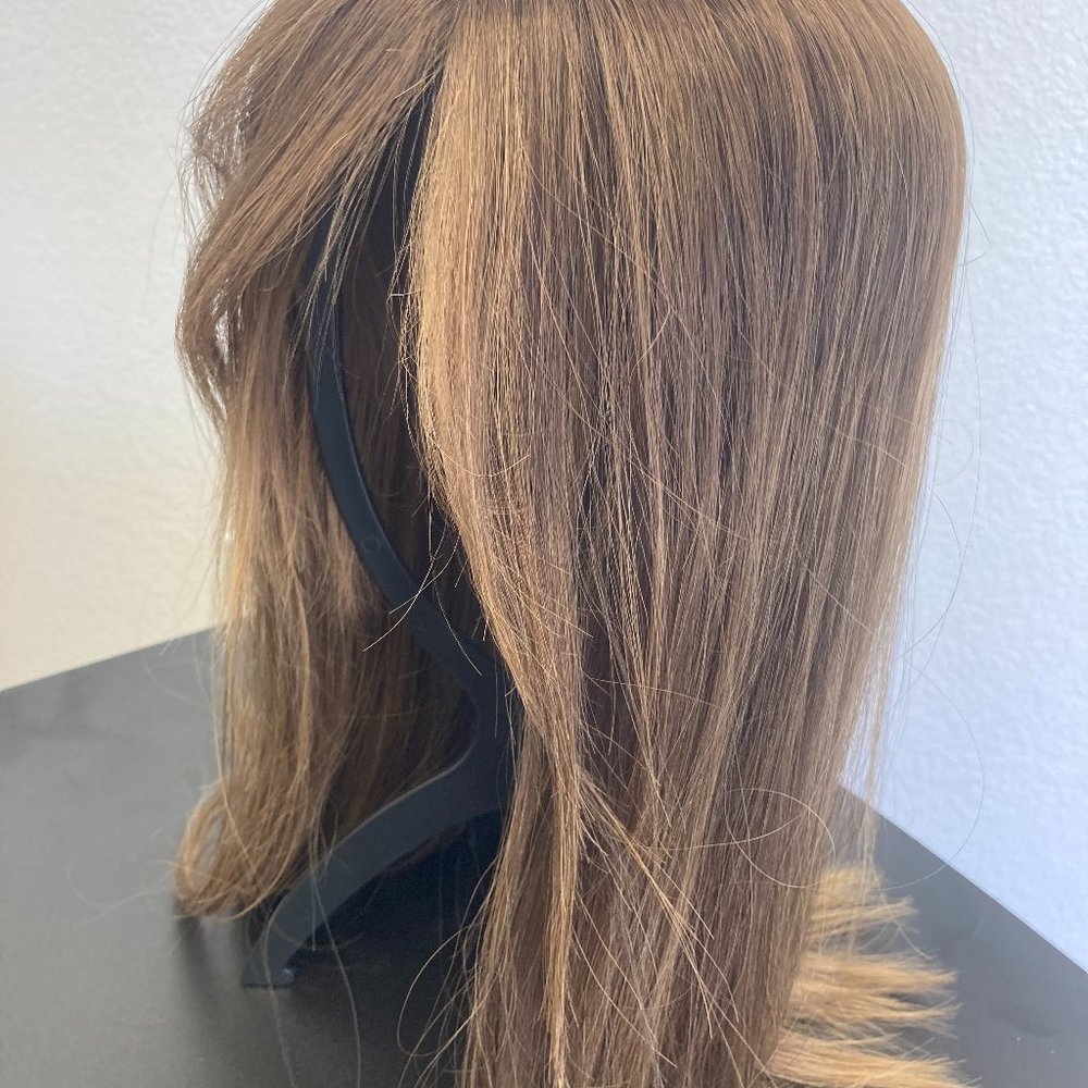 Highline Wigs hair topper